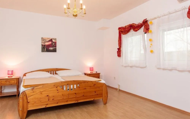 Apartments Villa Dane