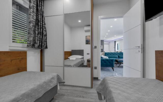 Luxury Apartment Klara