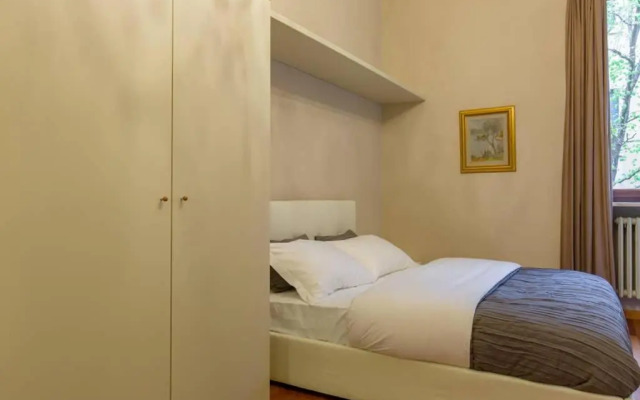 Comfortable Apartment behind the Arena di Verona