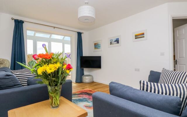 Strawberries & Cream Retreat