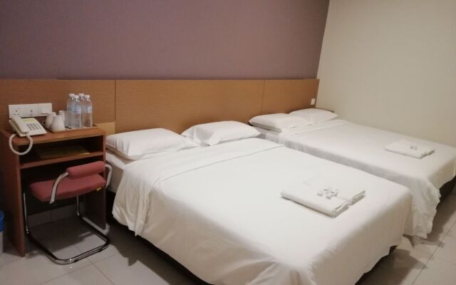 Harbour Hotel