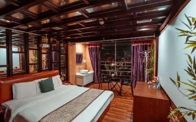 Laixiang Chuangyi Hotel (Xihu branch)