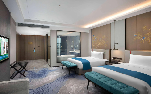 Wyndham Changzhou Liyang
