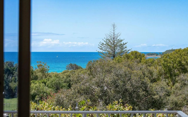 Ocean View 3 bedroom Apartment