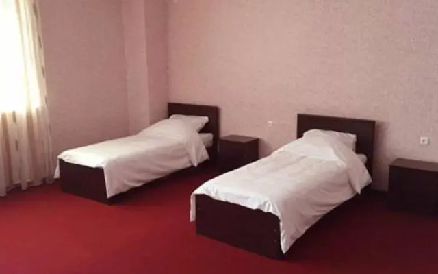 ComfortUz Hotel
