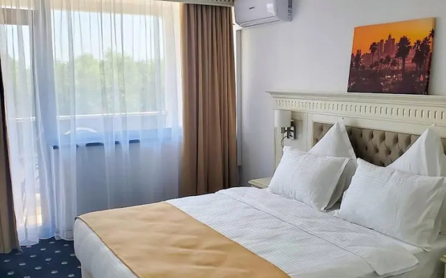 Hotel Terra