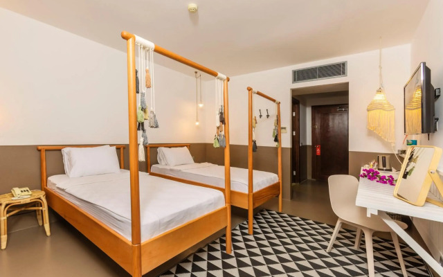 Faros Hotel Bodrum - Special Category