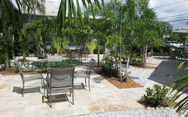 Sta N Pla Marina Resort