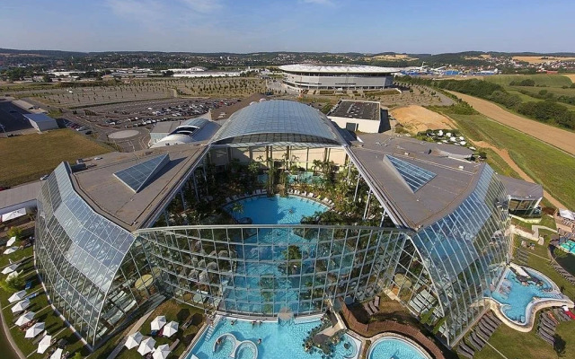 Prinz Gästehaus Sinsheim