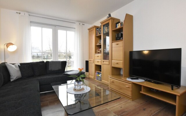 Spacious Holiday Home in Rerik With Sauna