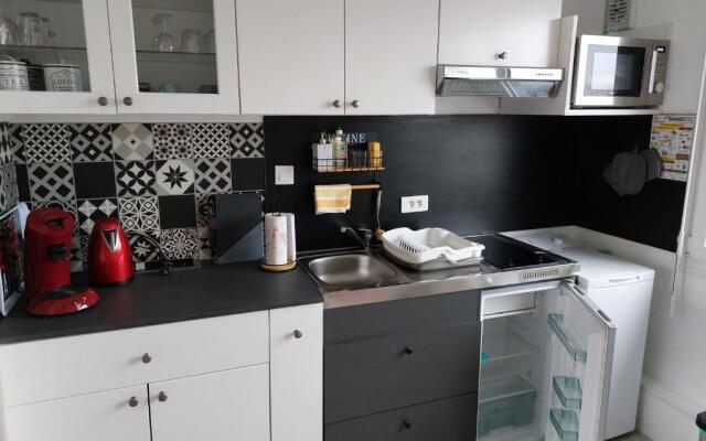 La Detente 2 Etoiles