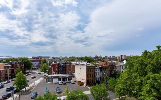 to Logan Circle Corporate Rentals