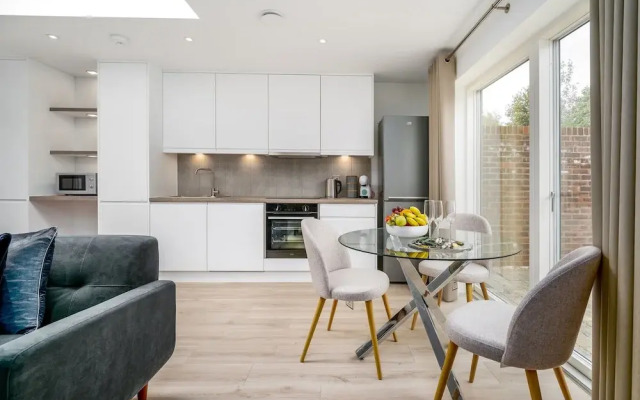 Citystay - Finch House