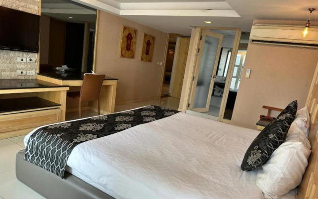 UPAR Hotels Sukhumvit 11 Nana