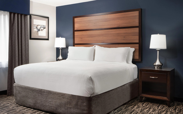 Garner Auburn - Seattle by IHG