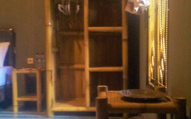 Nura Homestay