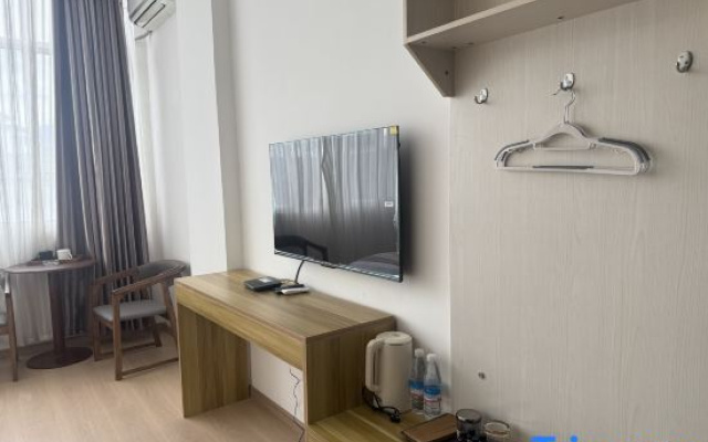 Junheng Hotel