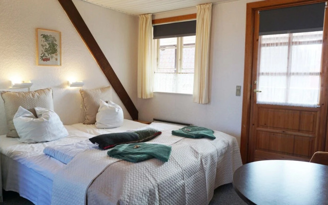 Pension Sandbogaard