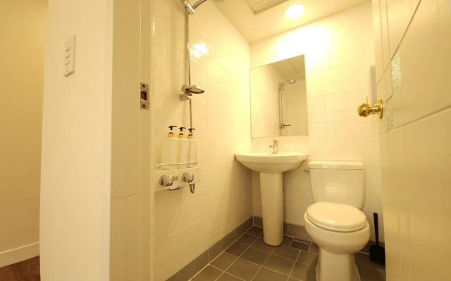 Myeongdong Goodstay - Hostel