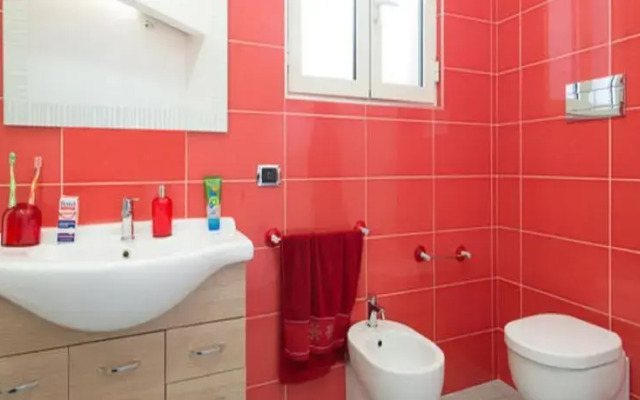 Apartment Vesuvio