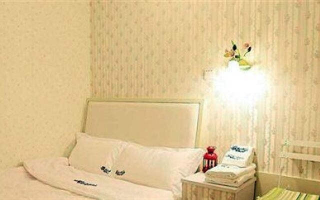 Moshixiaozhu Hostel - Xiamen