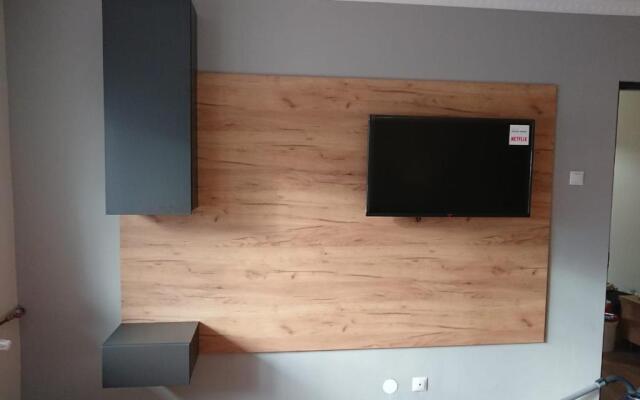 Apartament Alena