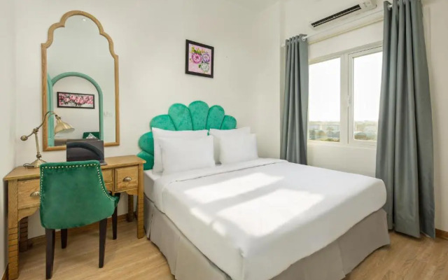 Adaline Hotel & Apartment