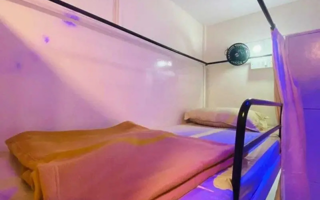 Golden Star Dormitory