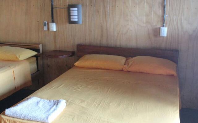 Cabanas Club Bacalar