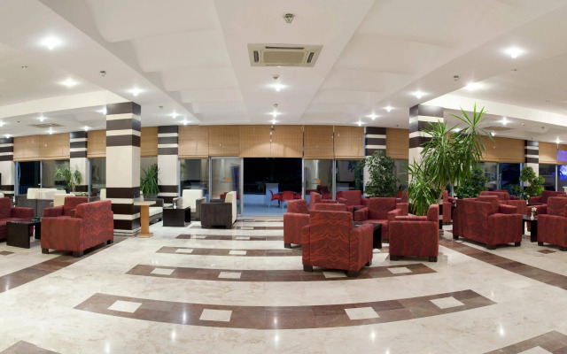 Side Story Resort & Spa