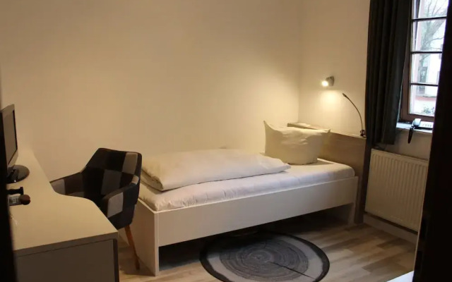 Landhotel Sickinger Hof