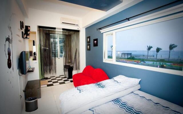 Sunshine Guest House