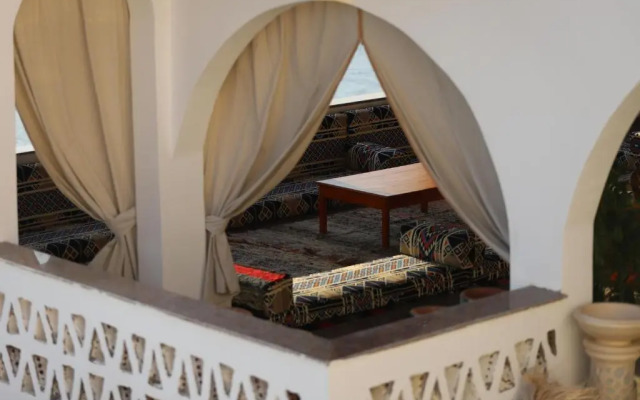 Noprea Boutique Hotel