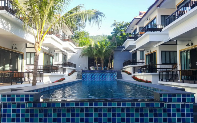 Simple Life Cliff View Resort
