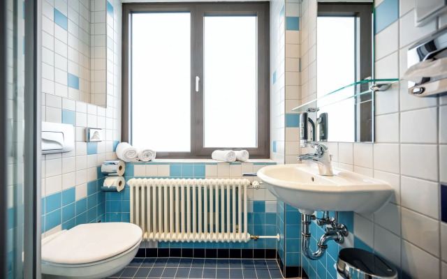 Hotel Kassel Ost