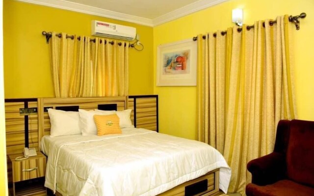 Beck Hotels & Suites Ltd