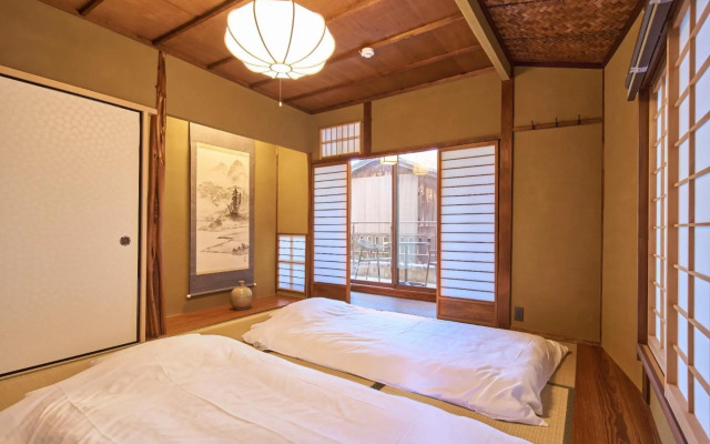 Mugen no Iki - Vacation STAY 03771v