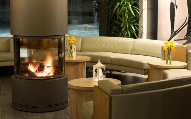 Hotel Jakuszyce Sport & Spa