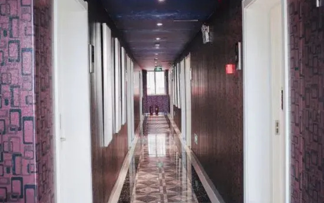 Binhe Boutique Hotel