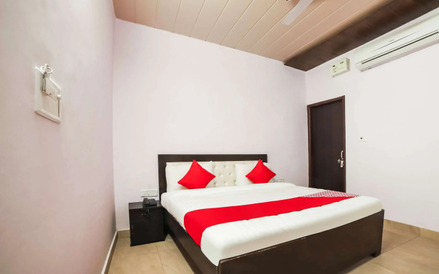 Kl Khari Inn by OYO Rooms