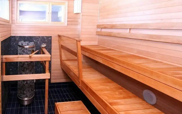 Äijälän Rusti Paratiisisaari