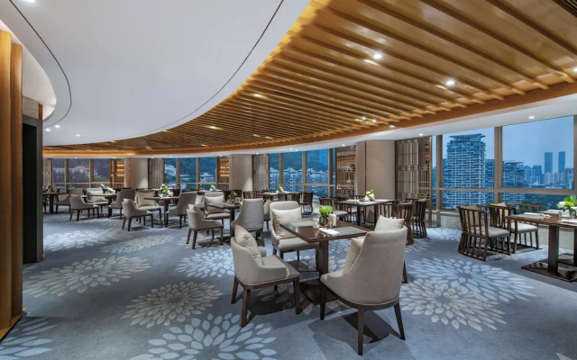 Kyushu Joycheng Hotel Shenzhen