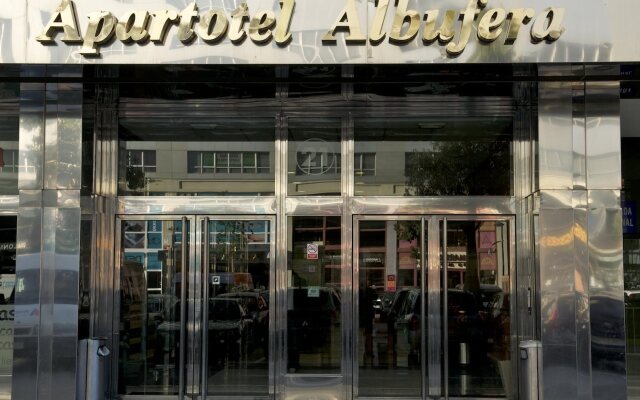 Aparthotel Albufera