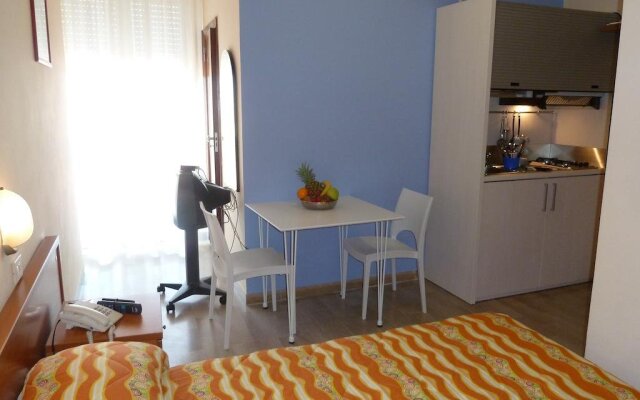 Silvi Marina Sea Resort