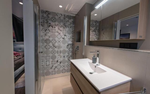 Ocean House Timmendorf