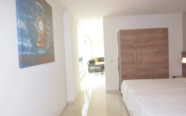 Elite Luxury Suite & Spa