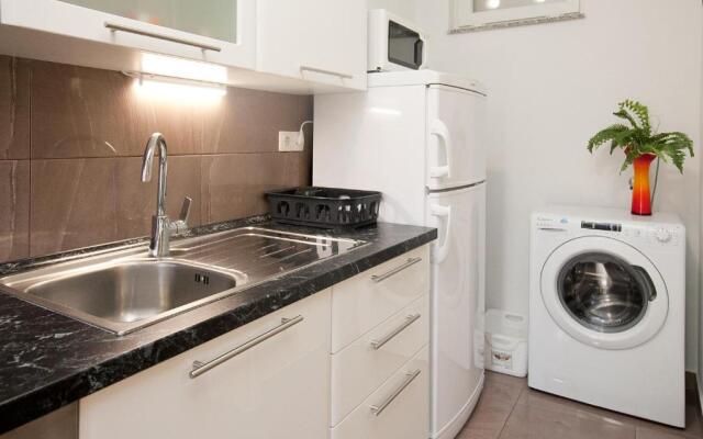 Apartman 2