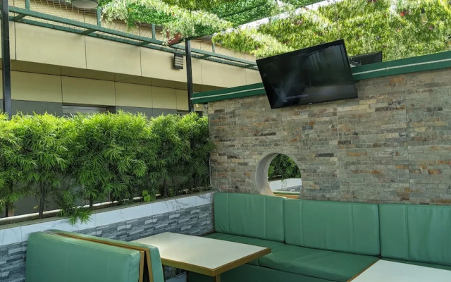 Atmosphere hotel & spa