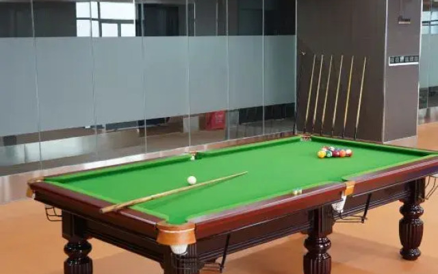 Jia Hua Bo Jing  Hotel