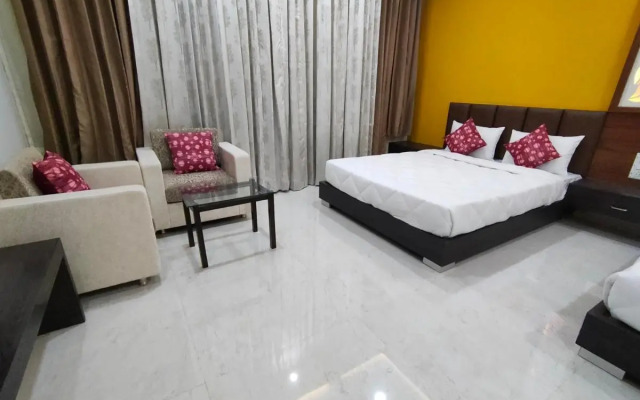 The Sky Imperial  Hotel Gopal Darshan